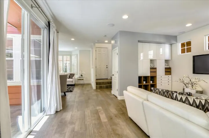 4209 Marston Lane, Santa Clara, California 95054