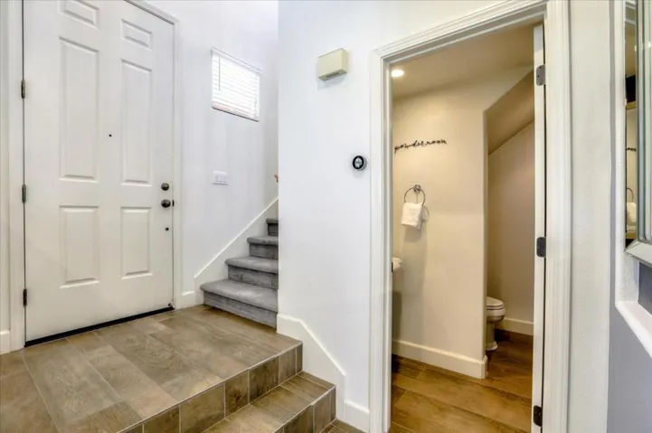 4209 Marston Lane, Santa Clara, California 95054