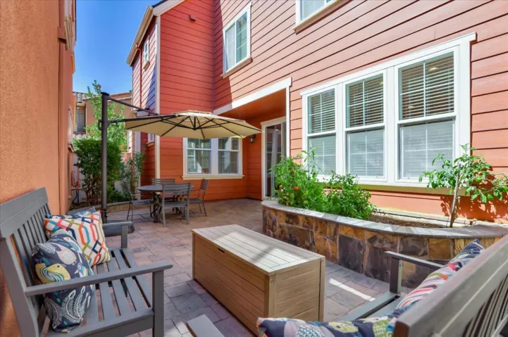 4209 Marston Lane, Santa Clara, California 95054