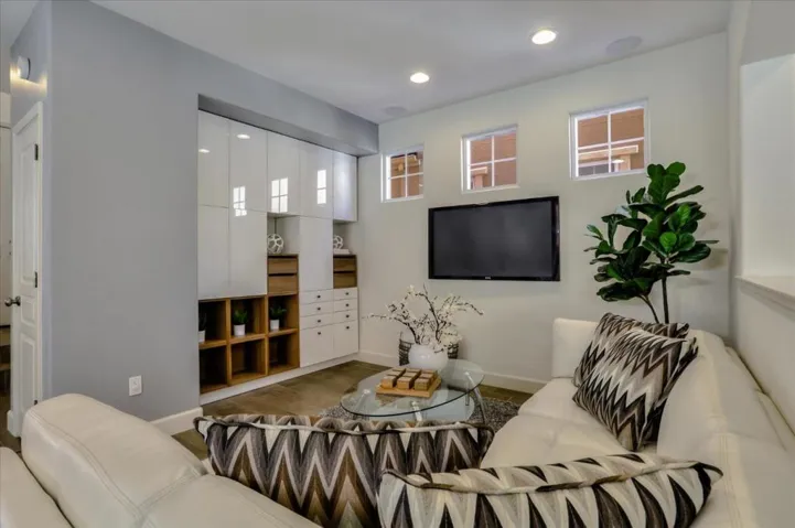 4209 Marston Lane, Santa Clara, California 95054