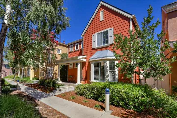 4209 Marston Lane, Santa Clara, California 95054