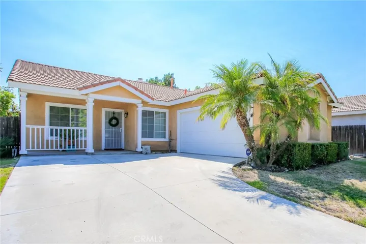 1330 Alderwood Lane, Mentone, California 92359