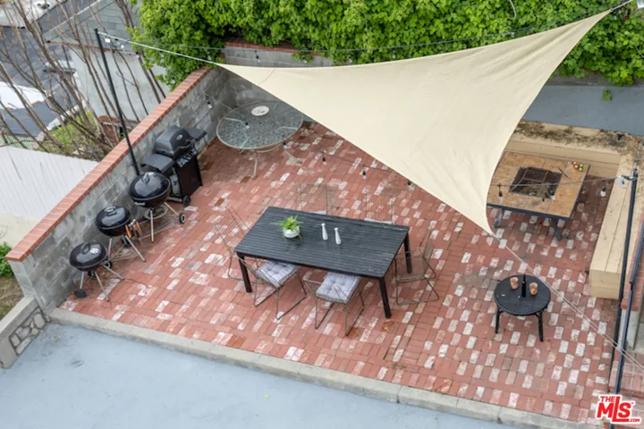 1126 W Edgeware Road 1/2, Los Angeles, California 90026