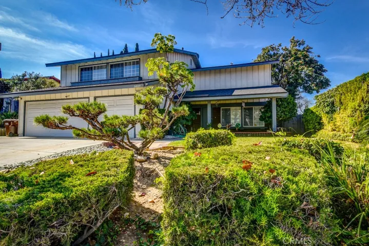 16829 Dawn Haven Road, Hacienda Heights, California 91745