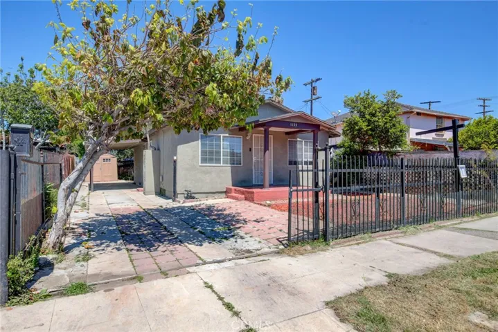 1135 E 103rd Place, Los Angeles, California 90002