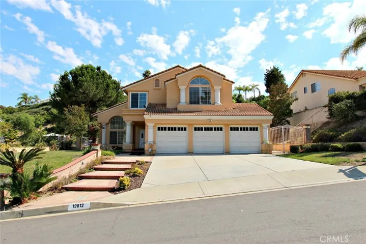 19812 E Country Hollow Drive, Walnut, California 91789