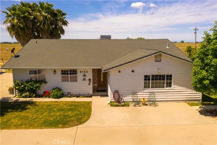 5152 Par Four Way, Oroville, California 95965