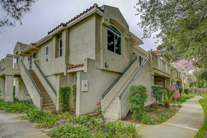 237 Cinnamon Teal, Aliso Viejo, California 92656