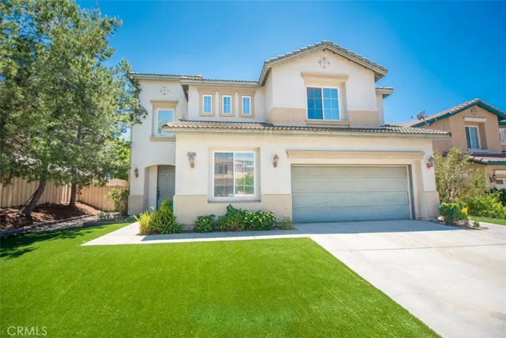 31545 Sagecrest Drive, Lake Elsinore, California 92532