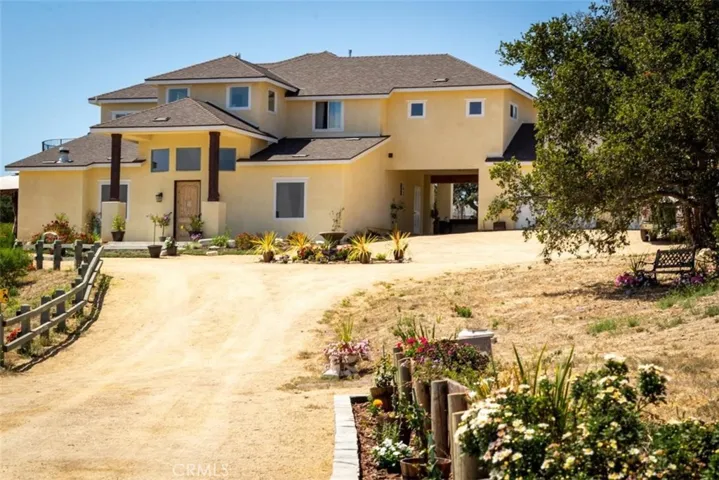 270 Sunray Place, Arroyo Grande, California 93420