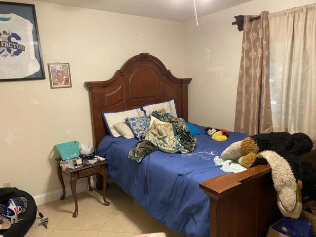 17505 Bedroom #2