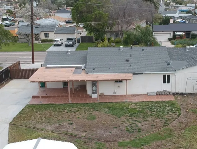 772 Lemon Ave, El Cajon, California 92020