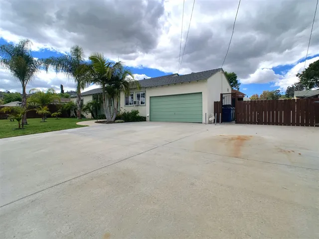 772 Lemon Ave, El Cajon, California 92020