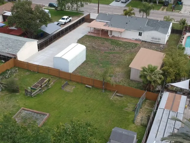 772 Lemon Ave, El Cajon, California 92020