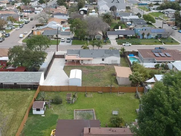 772 Lemon Ave, El Cajon, California 92020