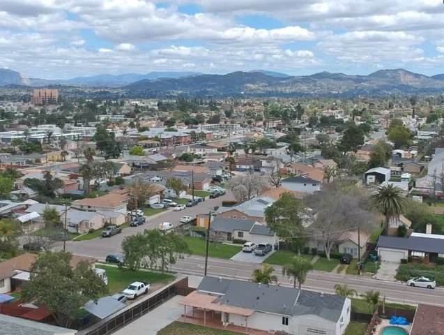 772 Lemon Ave, El Cajon, California 92020