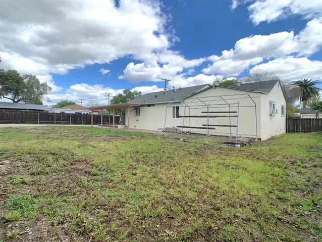772 Lemon Ave, El Cajon, California 92020