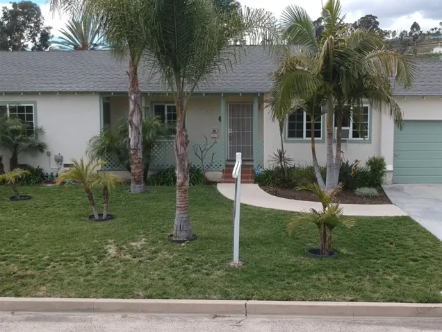 772 Lemon Ave, El Cajon, California 92020