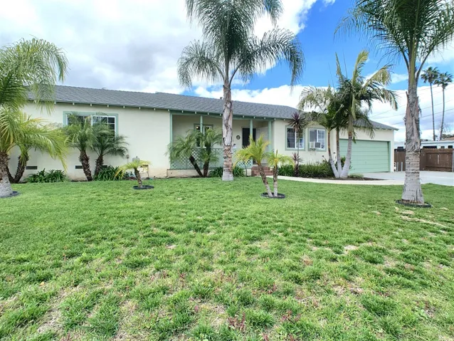 772 Lemon Ave, El Cajon, California 92020