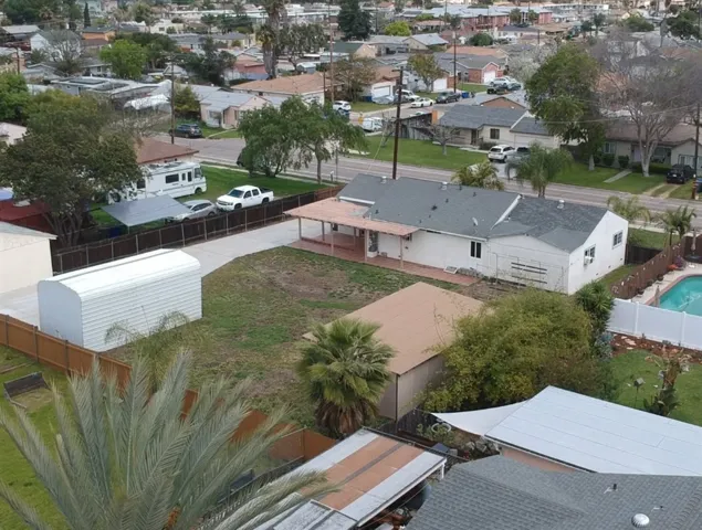 772 Lemon Ave, El Cajon, California 92020