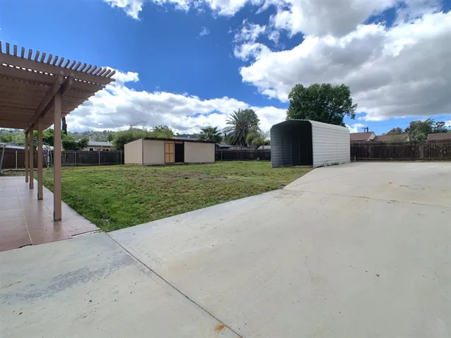 772 Lemon Ave, El Cajon, California 92020