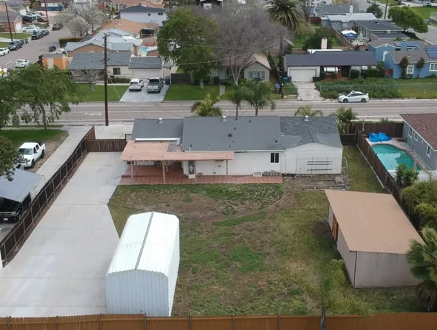 772 Lemon Ave, El Cajon, California 92020