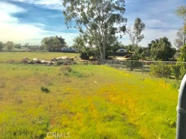0 Parsons Road, Riverside, California 92508