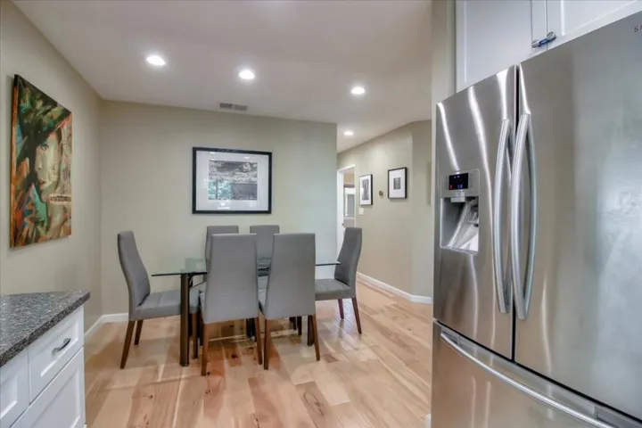 368 Shadow Run Drive, San Jose, California 95110