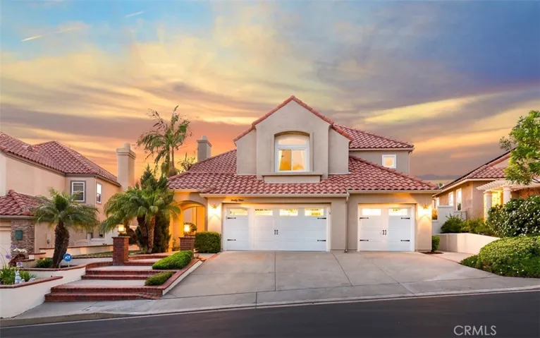 23 Hillrise, Rancho Santa Margarita, California 92679