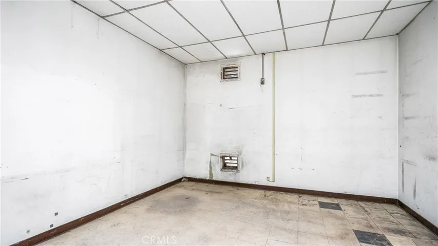 Private office.