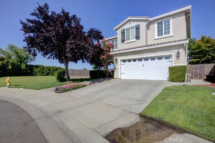 4201 Theresa Court, Merced, California 95348
