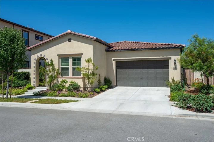 348 Terrazo Drive, Brea, California 92823