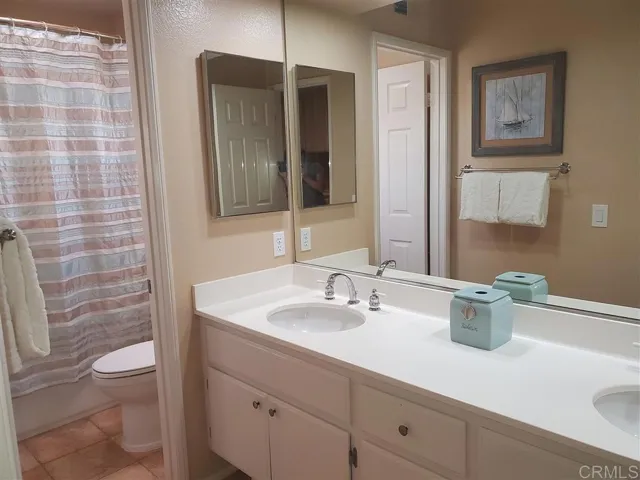 2109 Opal Ridge, Vista, California 92081