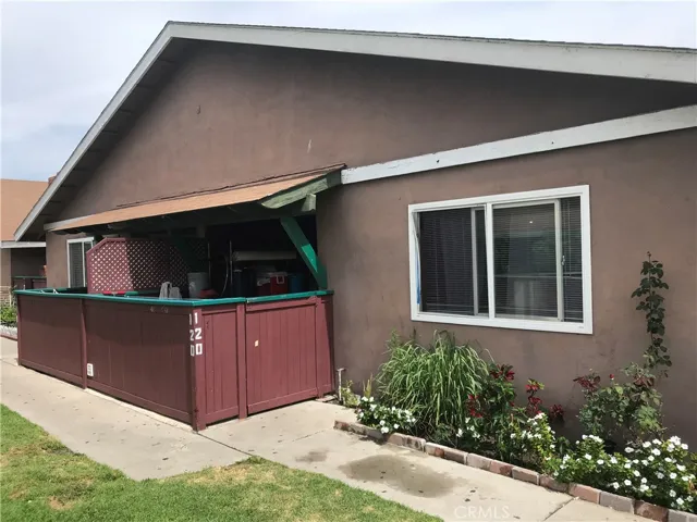 9166 Ave Cerritos Avenue 120, Anaheim, California 92804