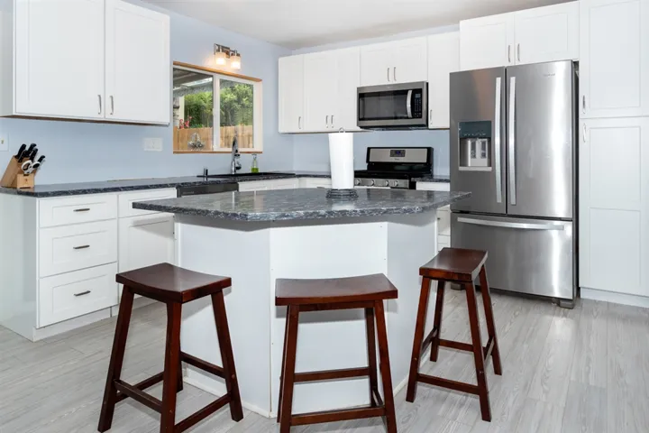 1176 Waxwing Drive, Vista, California 92083