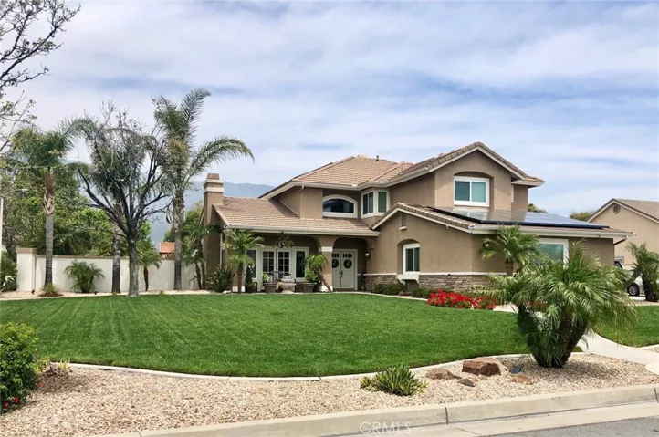 14200 Ross Court, Rancho Cucamonga, California 91739