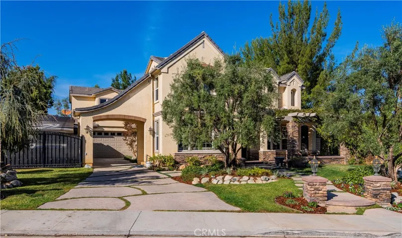 1991 Rheinland Court, Simi Valley, California 93065