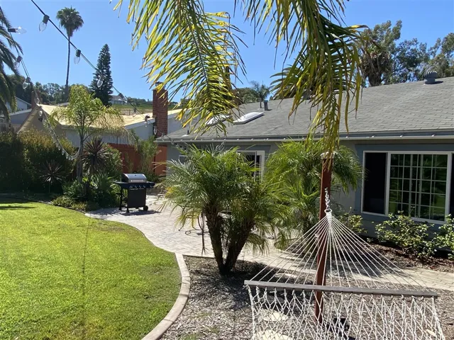 11444 Meknes Way, San Diego, California 92129