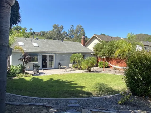 11444 Meknes Way, San Diego, California 92129