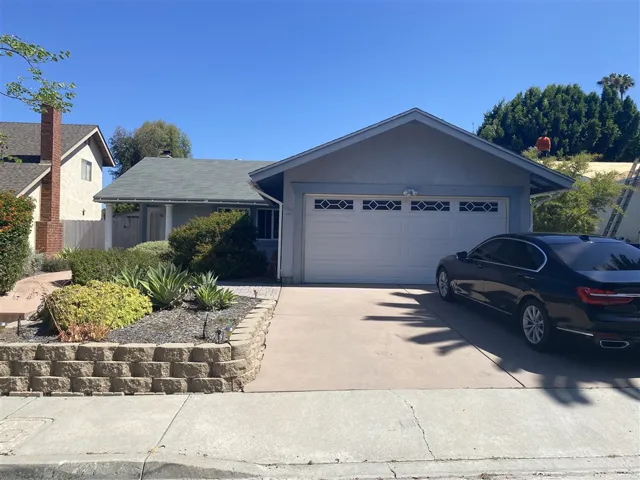 11444 Meknes Way, San Diego, California 92129