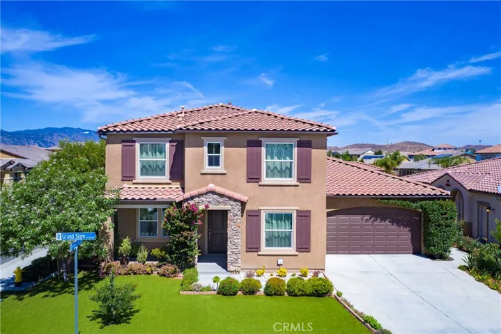 29331 Grand Slam, Lake Elsinore, California 92530