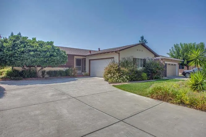 2929 Lexford Avenue, San Jose, California 95124