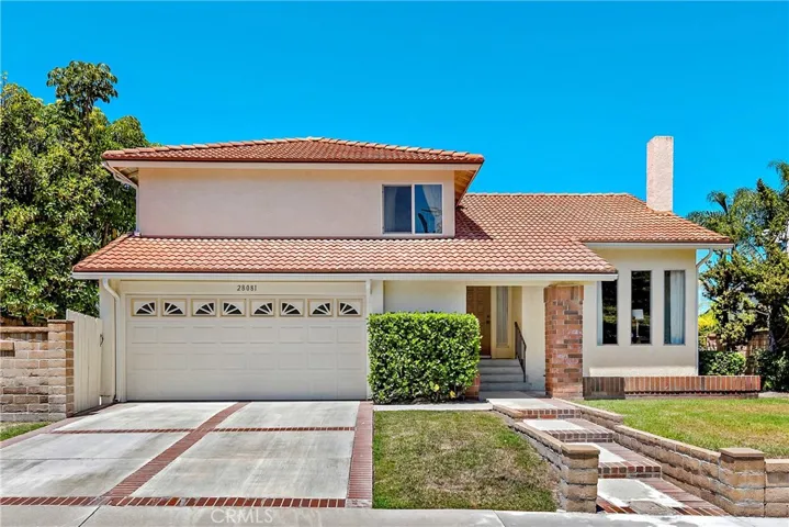 28081 Nevado, Mission Viejo, California 92692