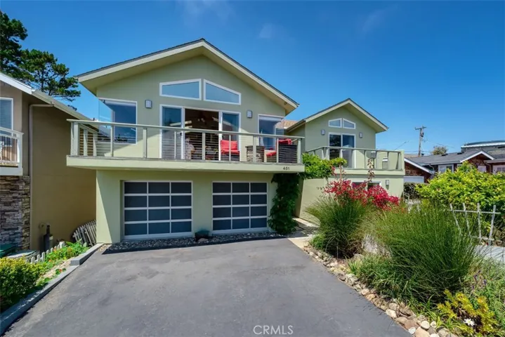 451 Worcester Drive, Cambria, California 93428