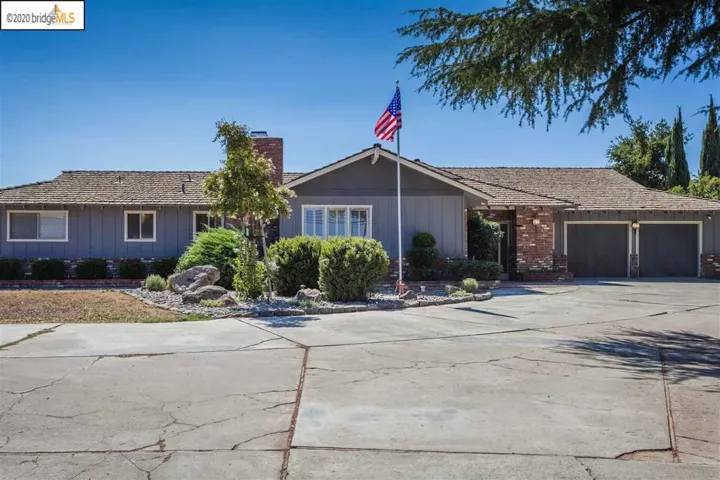 12199 Byron Hwy, Brentwood, California 94513