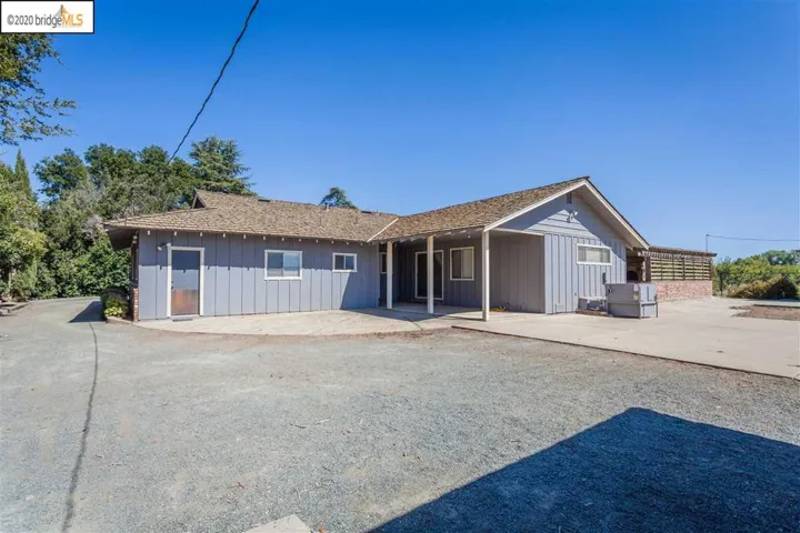 12199 Byron Hwy, Brentwood, California 94513
