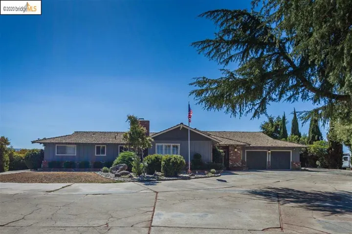 12199 Byron Hwy, Brentwood, California 94513