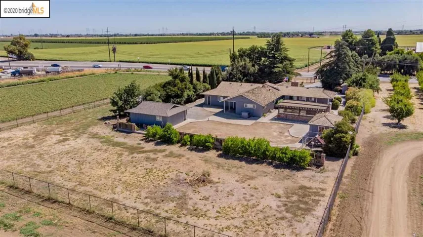 12199 Byron Hwy, Brentwood, California 94513