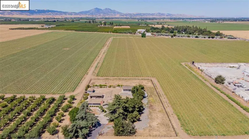 12199 Byron Hwy, Brentwood, California 94513