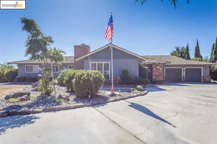 12199 Byron Hwy, Brentwood, California 94513